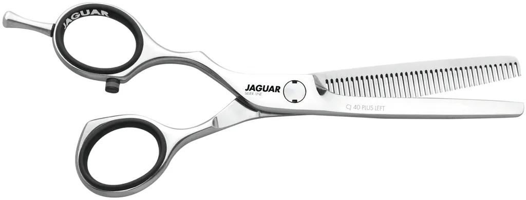 Jaguar CJ 40 Plus Left Modeling Scissors