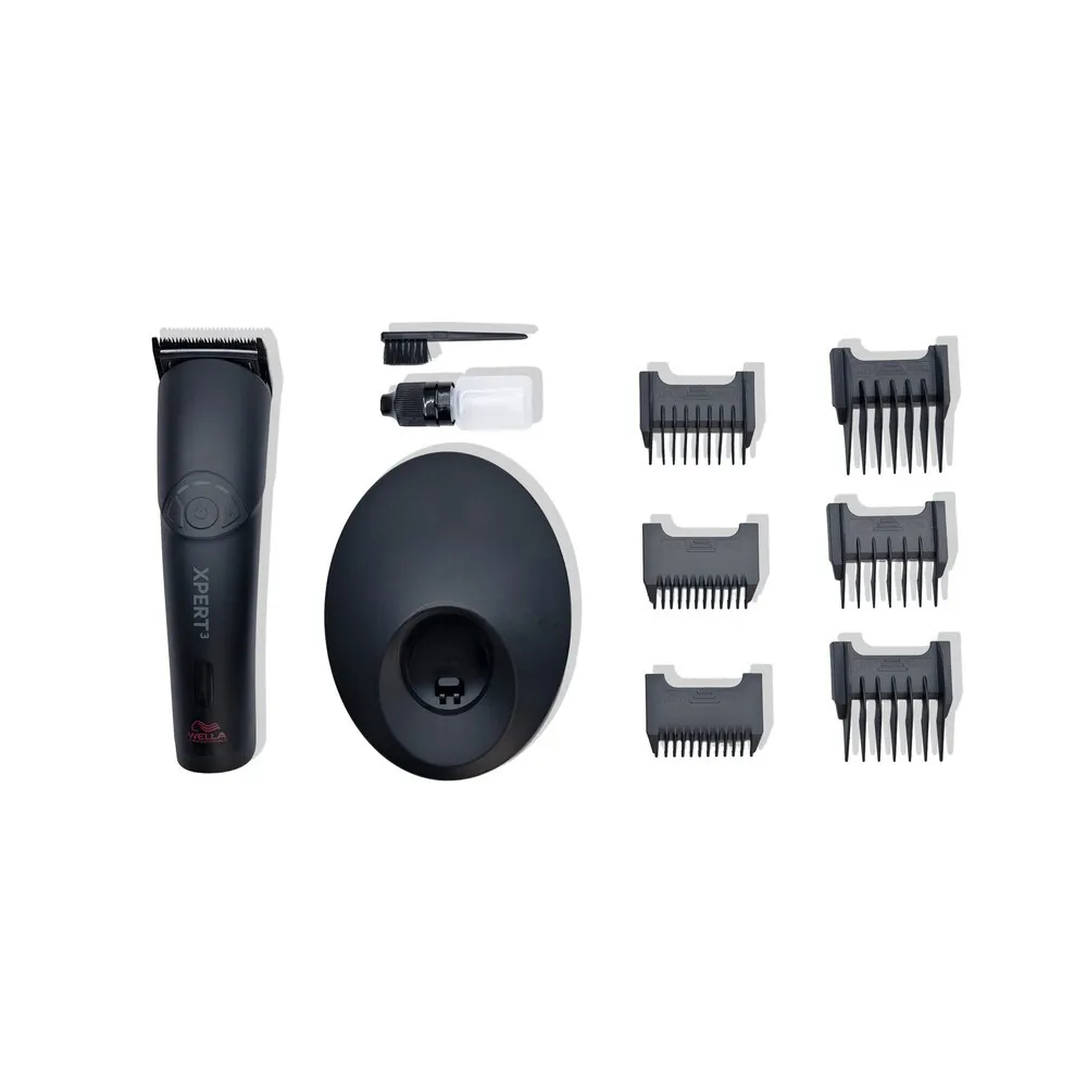 Wella Xpert3 Hair Clipper