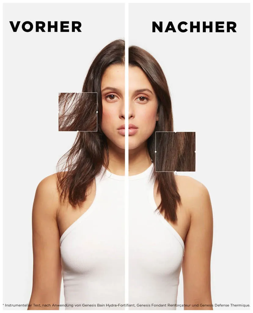 Kérastase Genesis Bain Nutri-Fortifiant