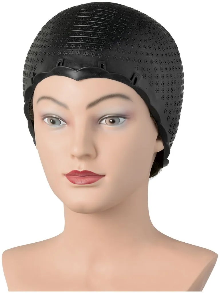 Comair Highlights Cap Thermoplastic