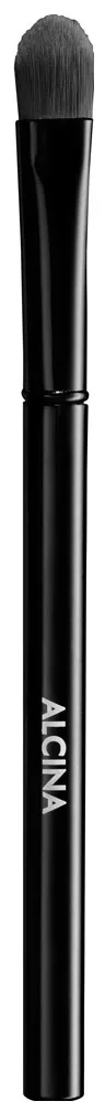 Alcina Flat Eyeshadow Brush