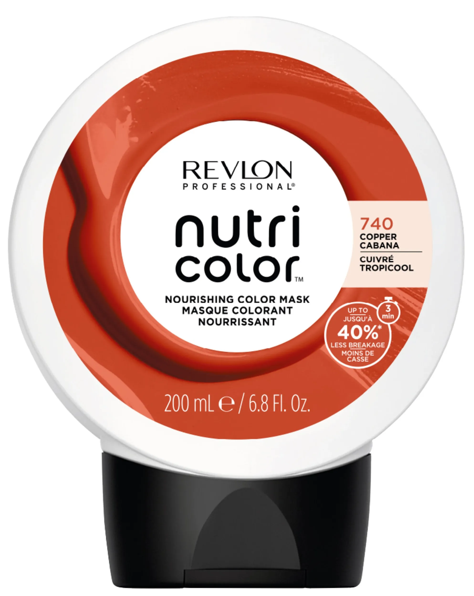 Revlon Professional Nutri Color™ Filter