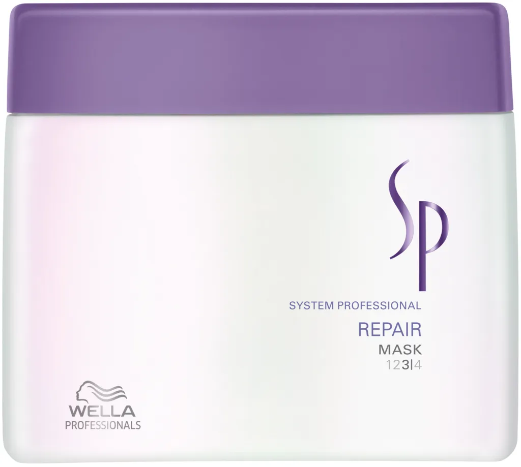 Wella SP Repair Mask - 200 ml