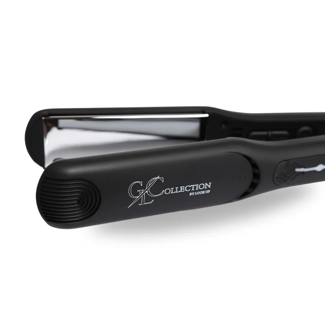 BHS DHD3-T Hair Straightener