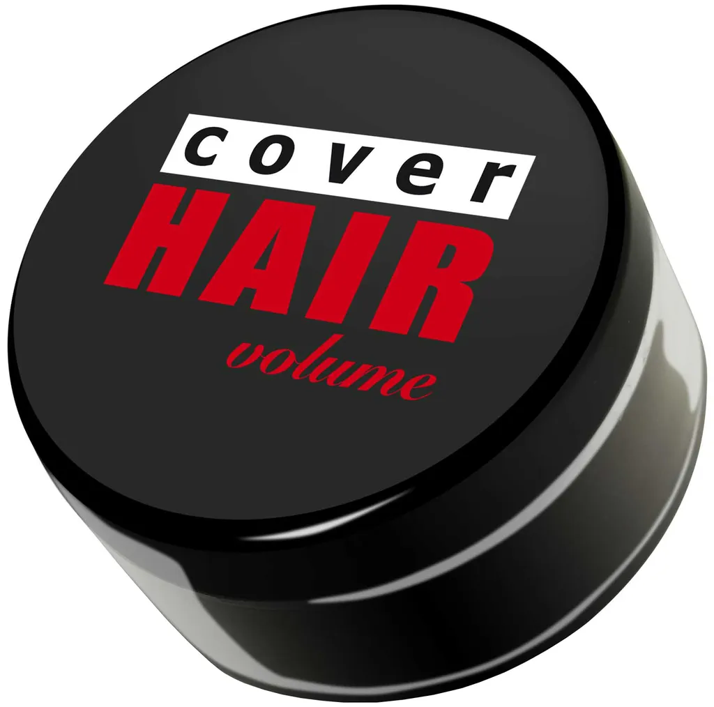 Cover Hair Volume Small 5g - blonde