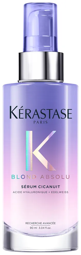 Kerastase Blond Absolu Sérum Cicanuit - 90ml