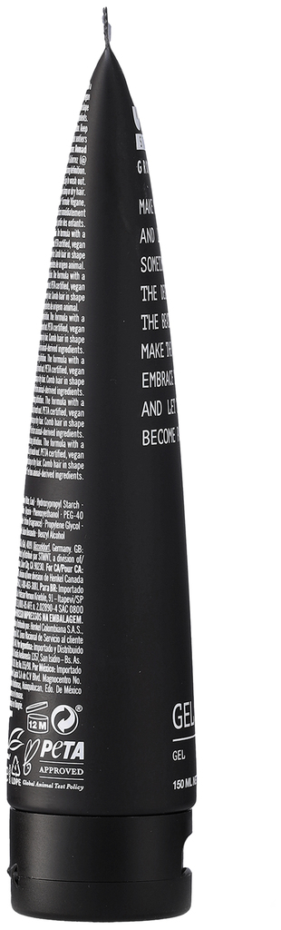 STMNT Grooming Goods Gel