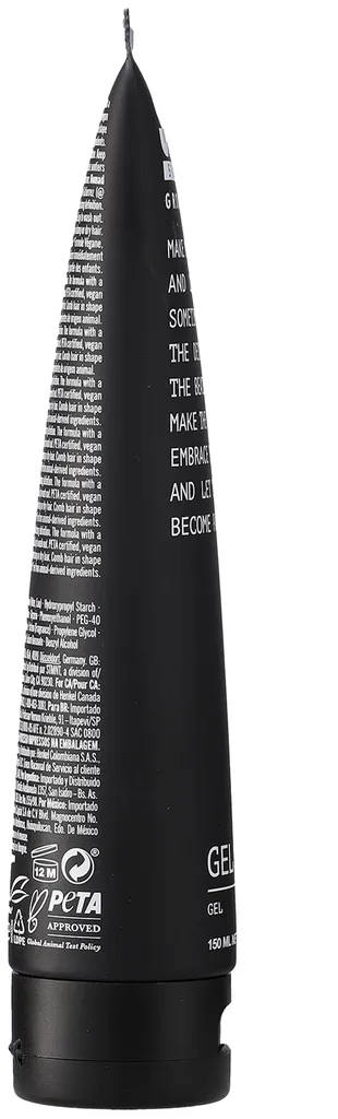 STMNT Grooming Goods Gel