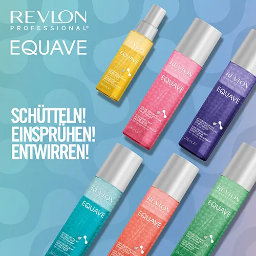 Revlon Equave