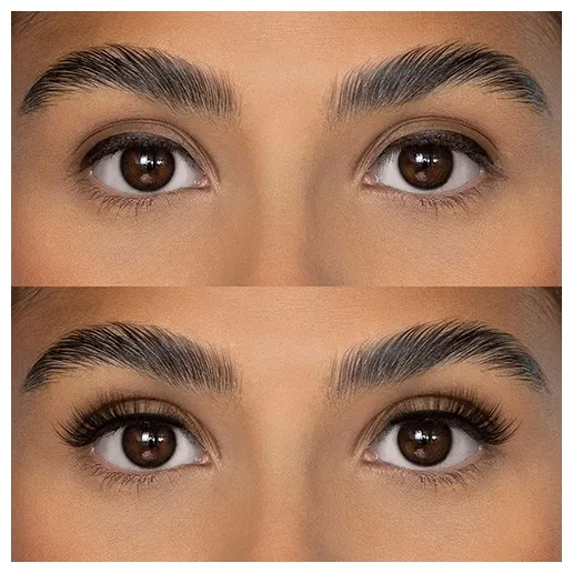 Fleeky Magic Lashes Bunny - with Lash Helper and Lash Glue