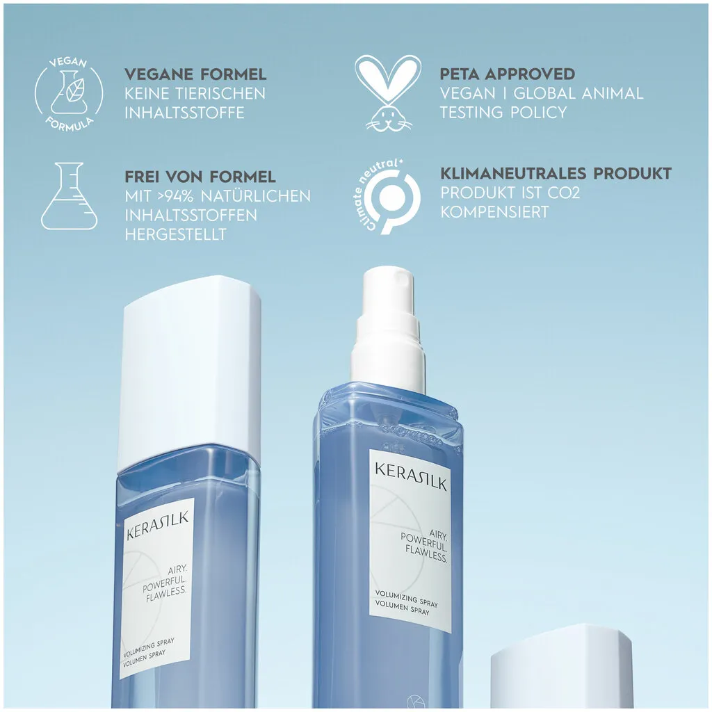 Kerasilk Volume Spray