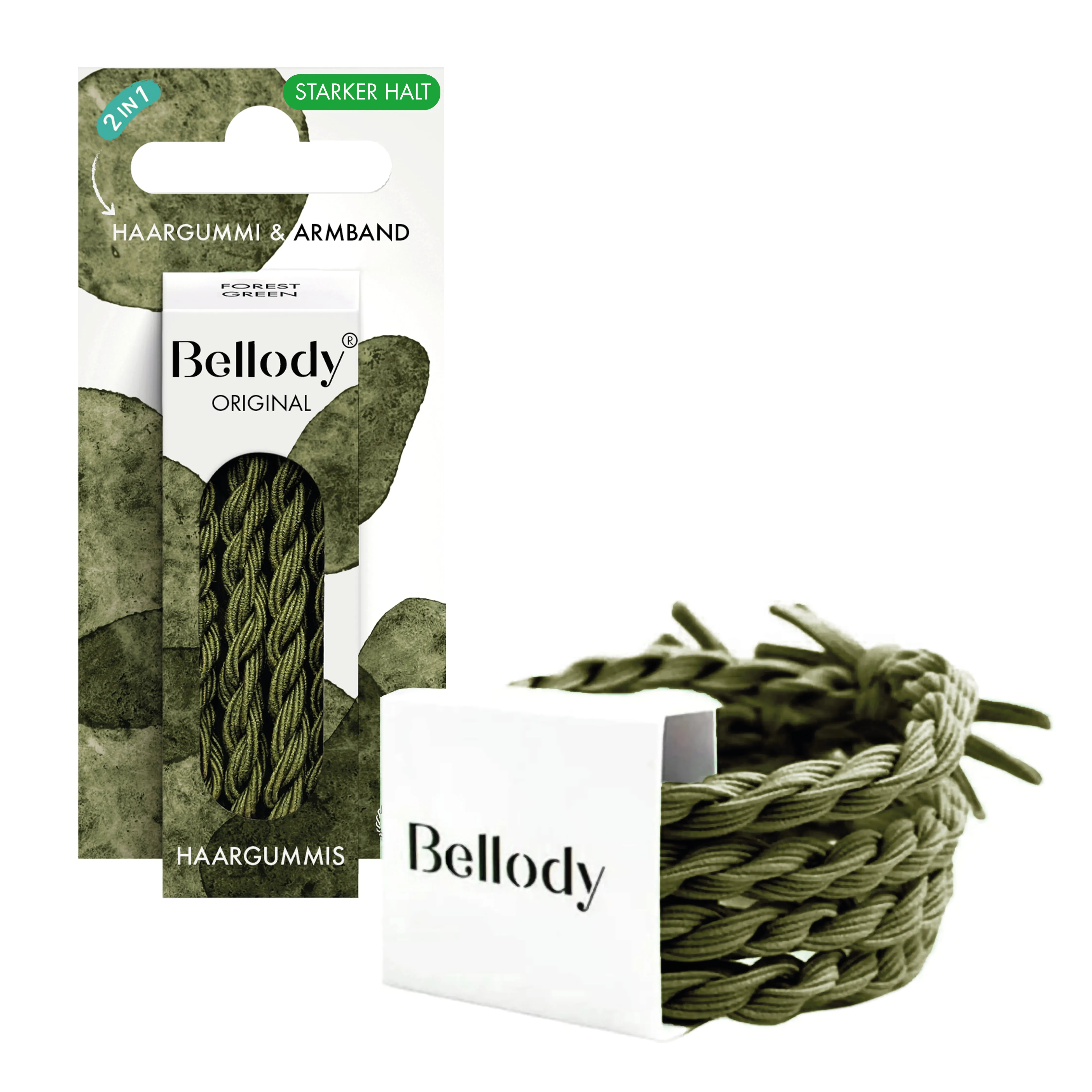Bellody Original Hair Ties