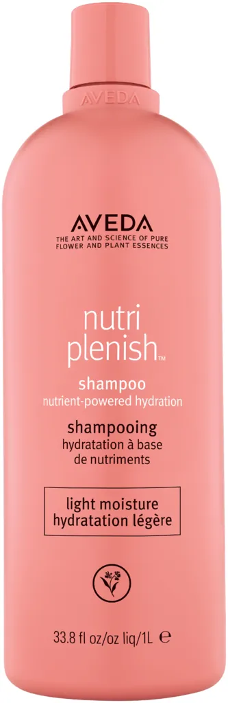 Aveda Nutriplenish Hydrating Shampoo Light Moisture - 250 ml
