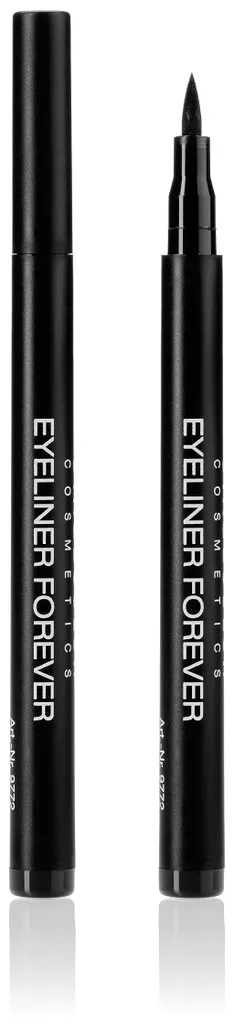 Stagecolor Eyeliner - Forever Black