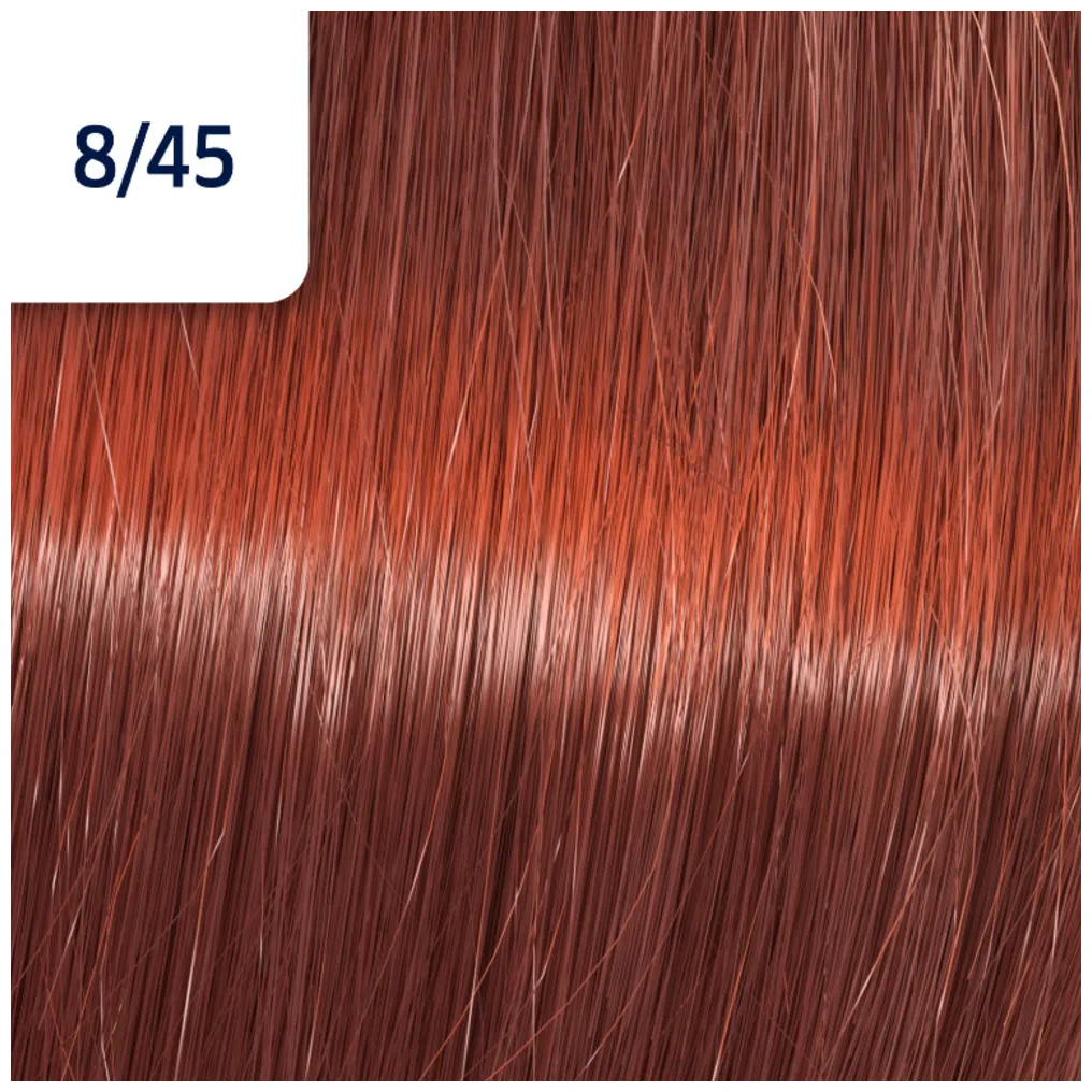 Wella Koleston Perfect Me+ Vibrant Reds 60ml - 33/66 dark brown intensive mahogany intensive