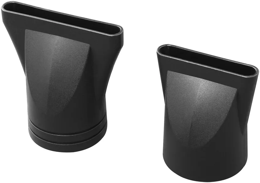 Comair Hair Dryer Slim 1800 Ionic black