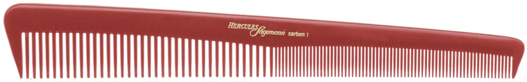 Hercules Sägemann Carbon Comb HS C7