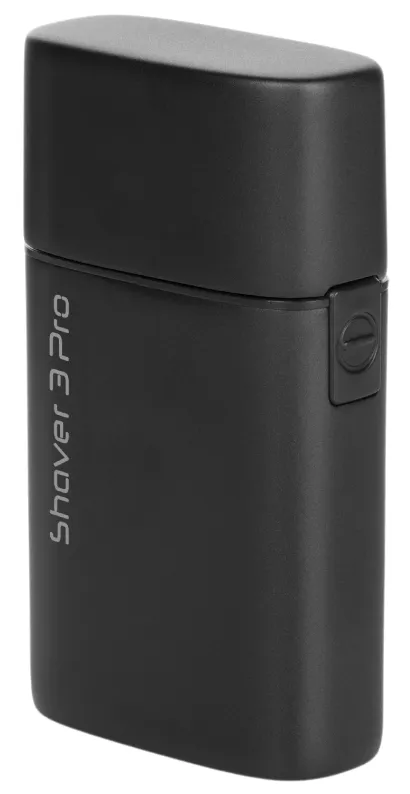 Shaver 3 Pro Triple Blade Electric Razor