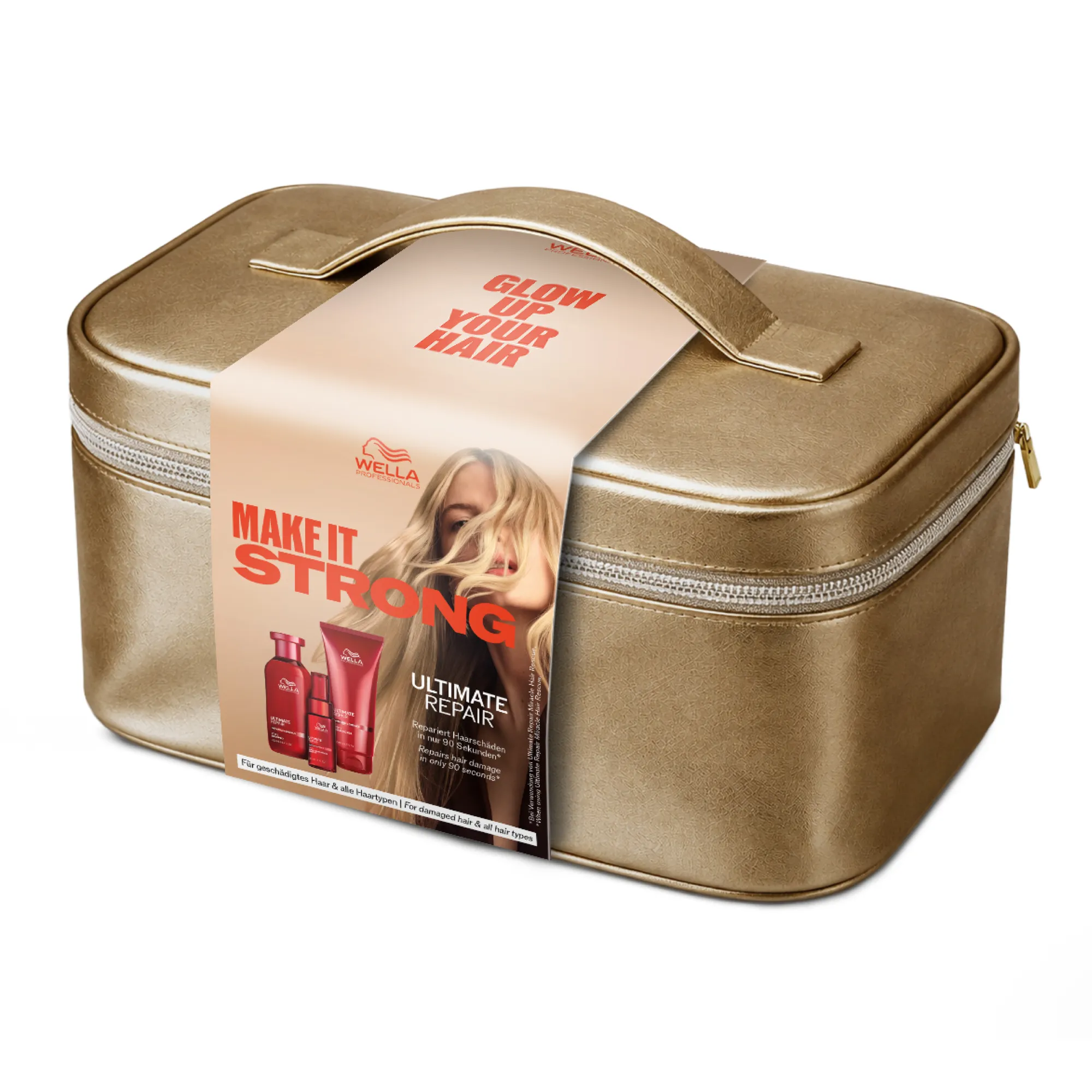 Wella Professionals Ultimate Repair Gift Set