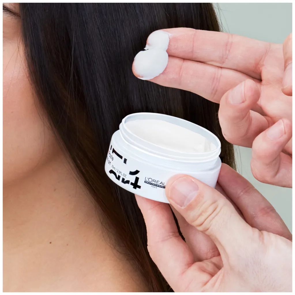 L'Oréal Fix Paste