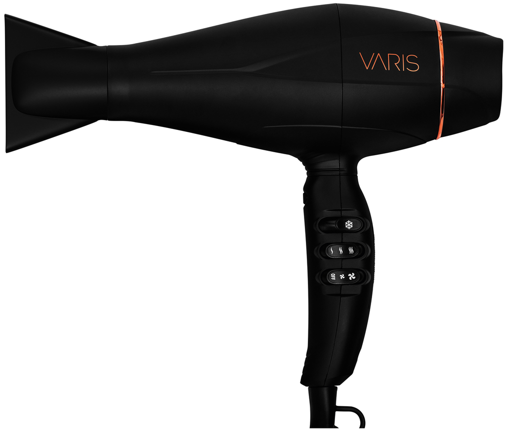Varis SB2 Dryer