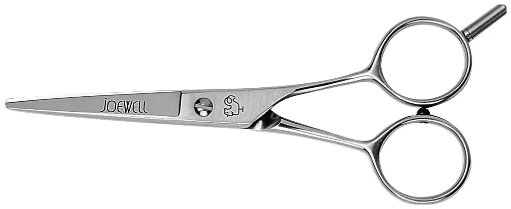 Joewell Classic Hairdressing Scissors - 4.5 inches
