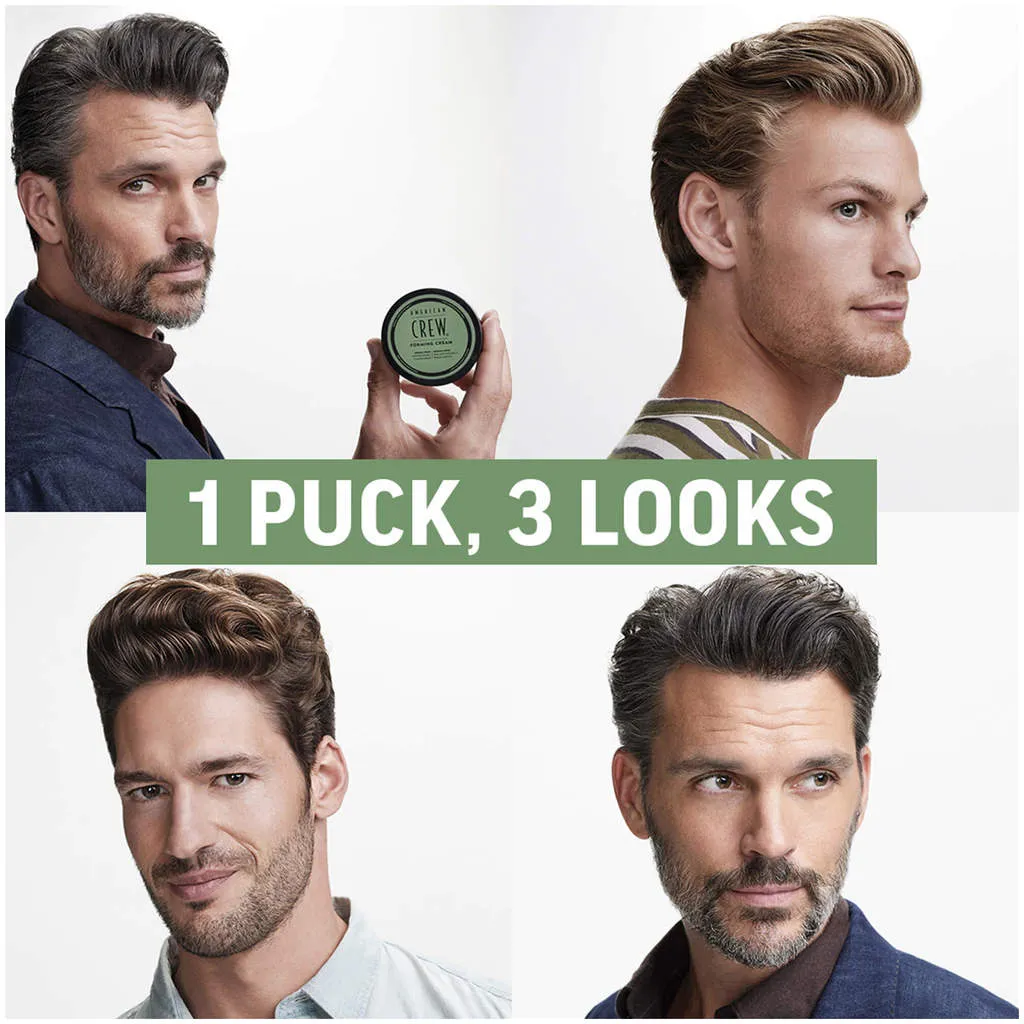 American Crew Forming Cream