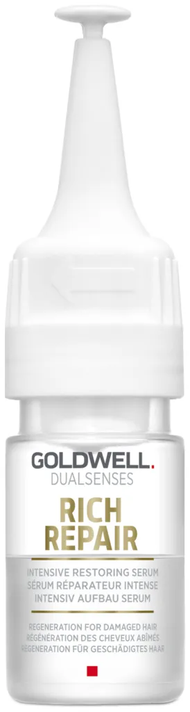 Goldwell Dualsenses Rich Repair Intensiv Serum (12 x 18ml)
