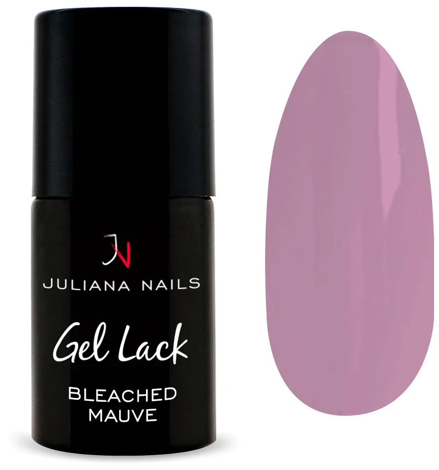 Juliana Nails Gel Polish Purple & Violet Tones - Fancy Fashion