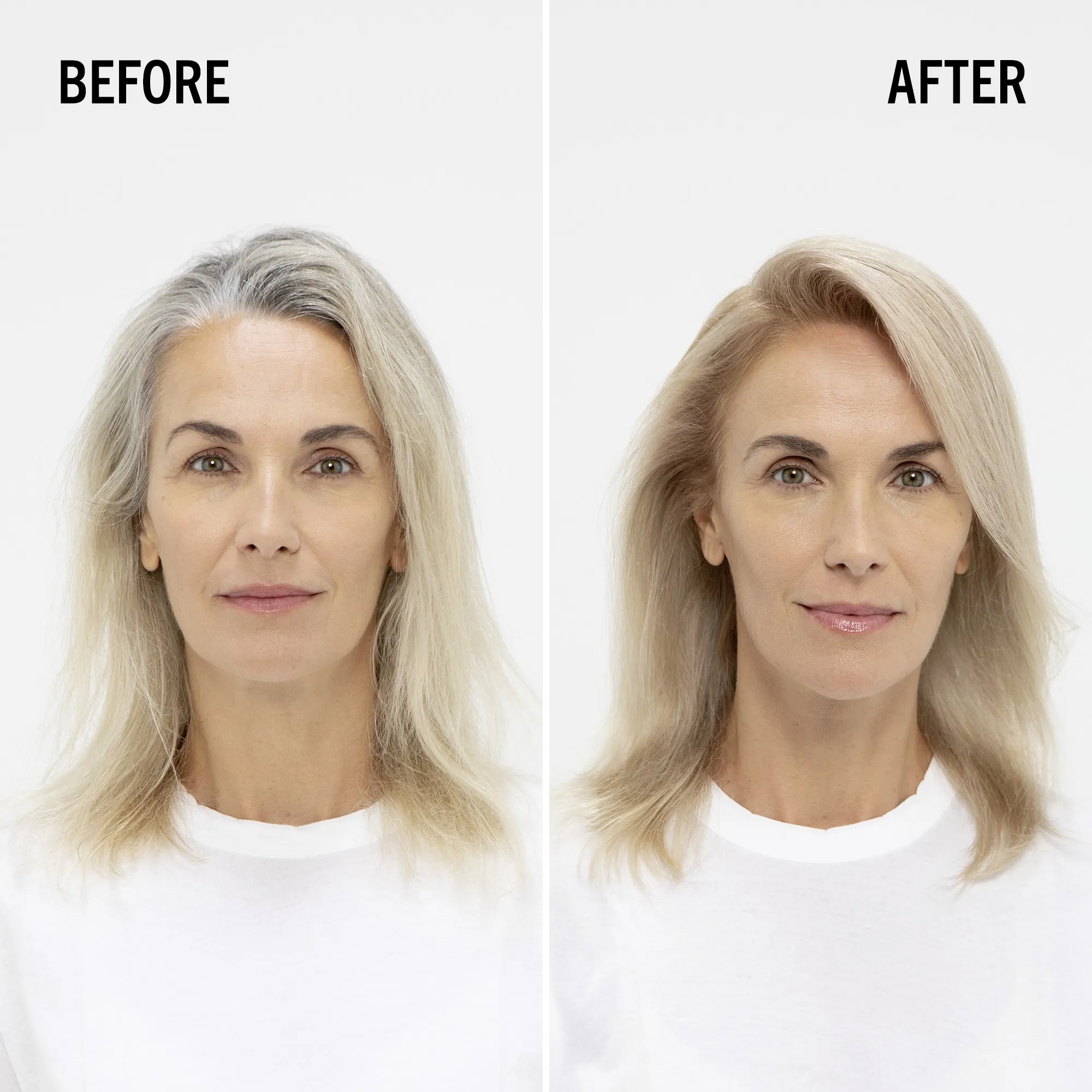 Schwarzkopf Blondme Lift & Blend