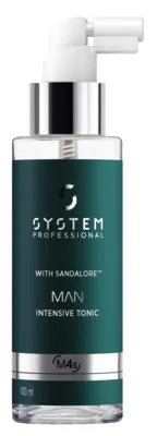 System Professional Lipid Code Man Intensive Tonic