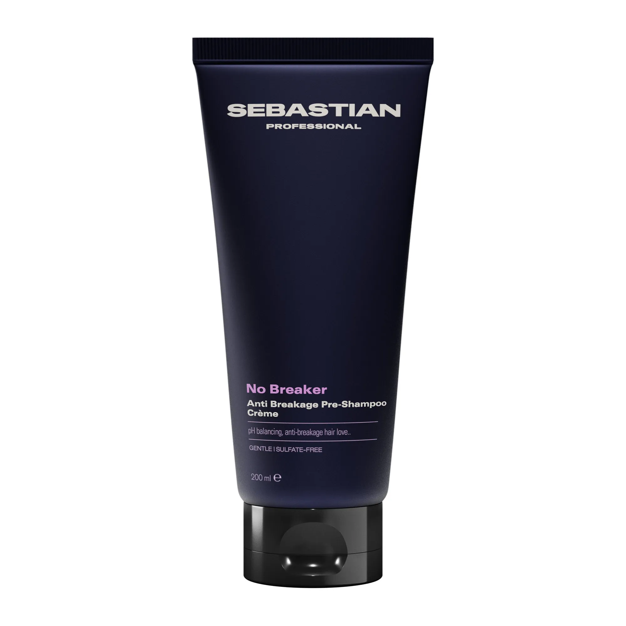 Sebastian No Breaker Anti Breakage Pre-Shampoo Crème