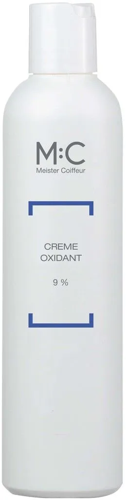 MC Cream Oxide 9.0 C - 250 ml