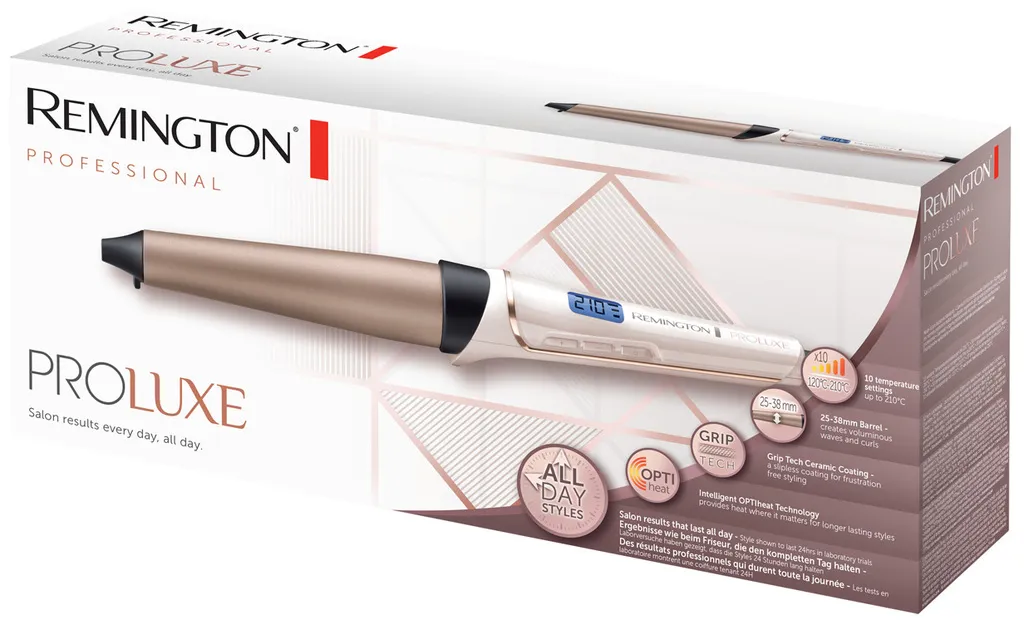 Remington PROluxe 25-38 mm Wand CI91X1