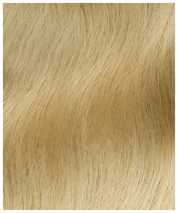 InterHair Extensions 55cm - Color 01