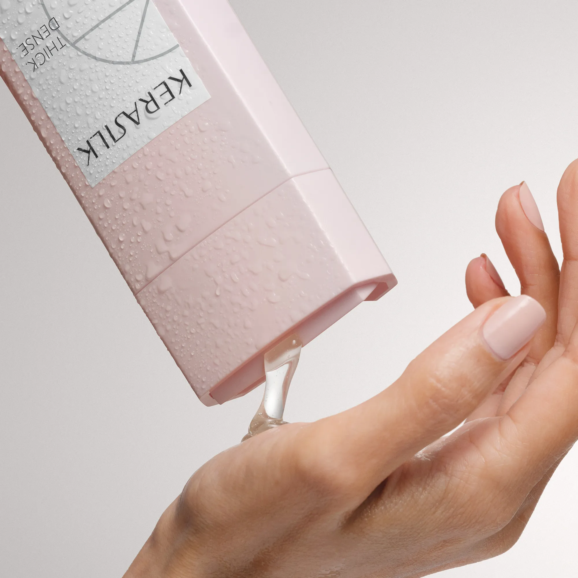 Kerasilk Thickening Shampoo