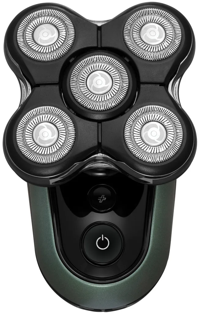 Remington Ultimate Series Head Shaver RX7