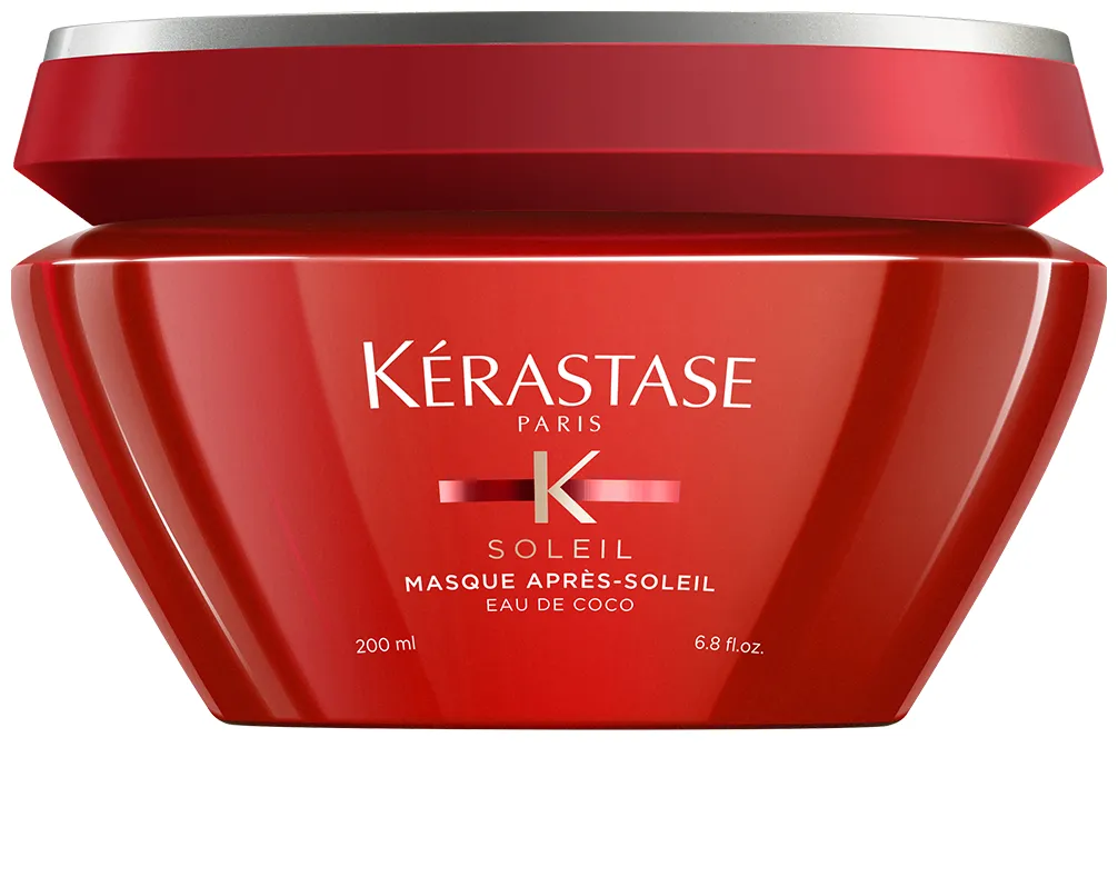 Kérastase Soleil Masque Après Soleil