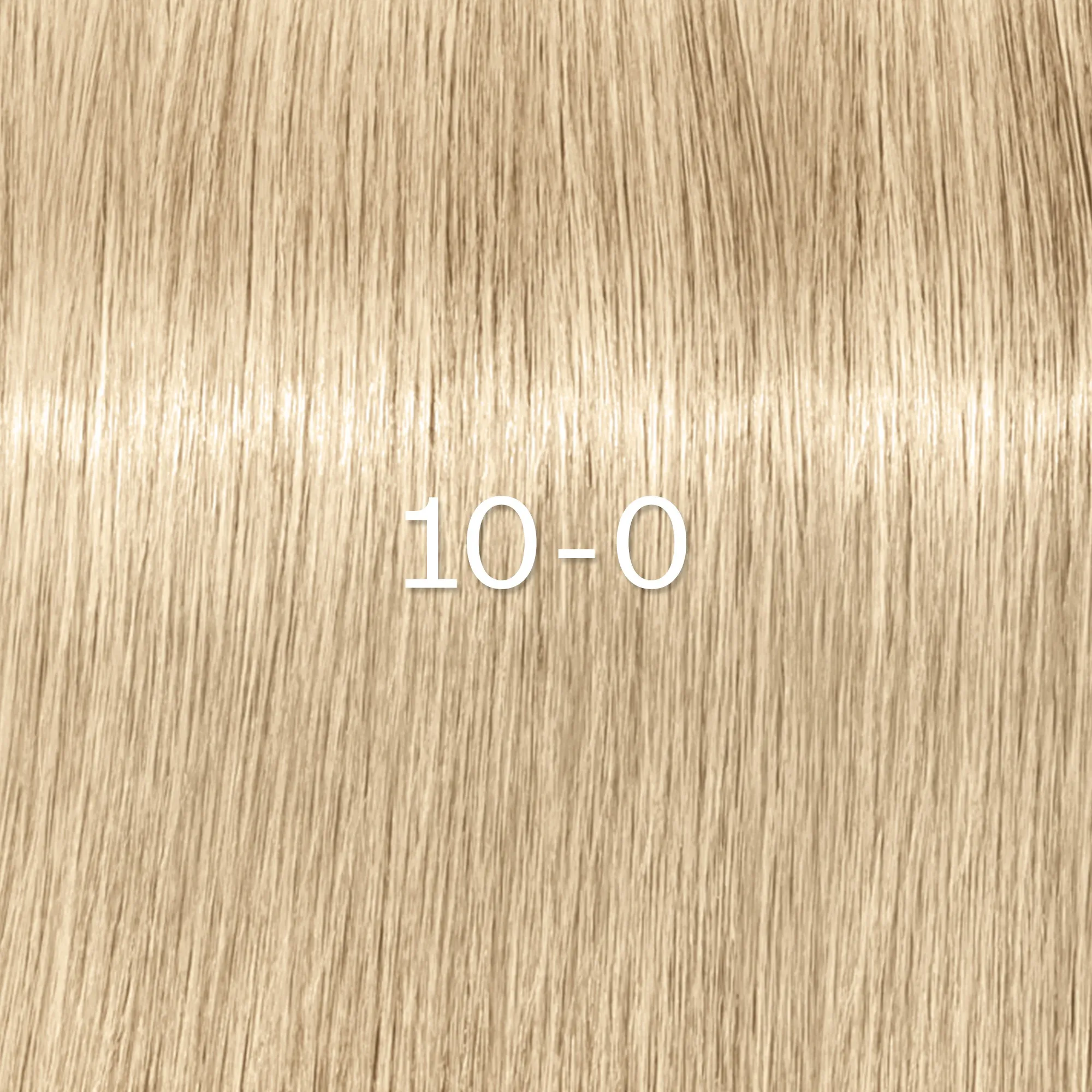 Schwarzkopf Igora Zero Amm - 4-0 medium brown natural
