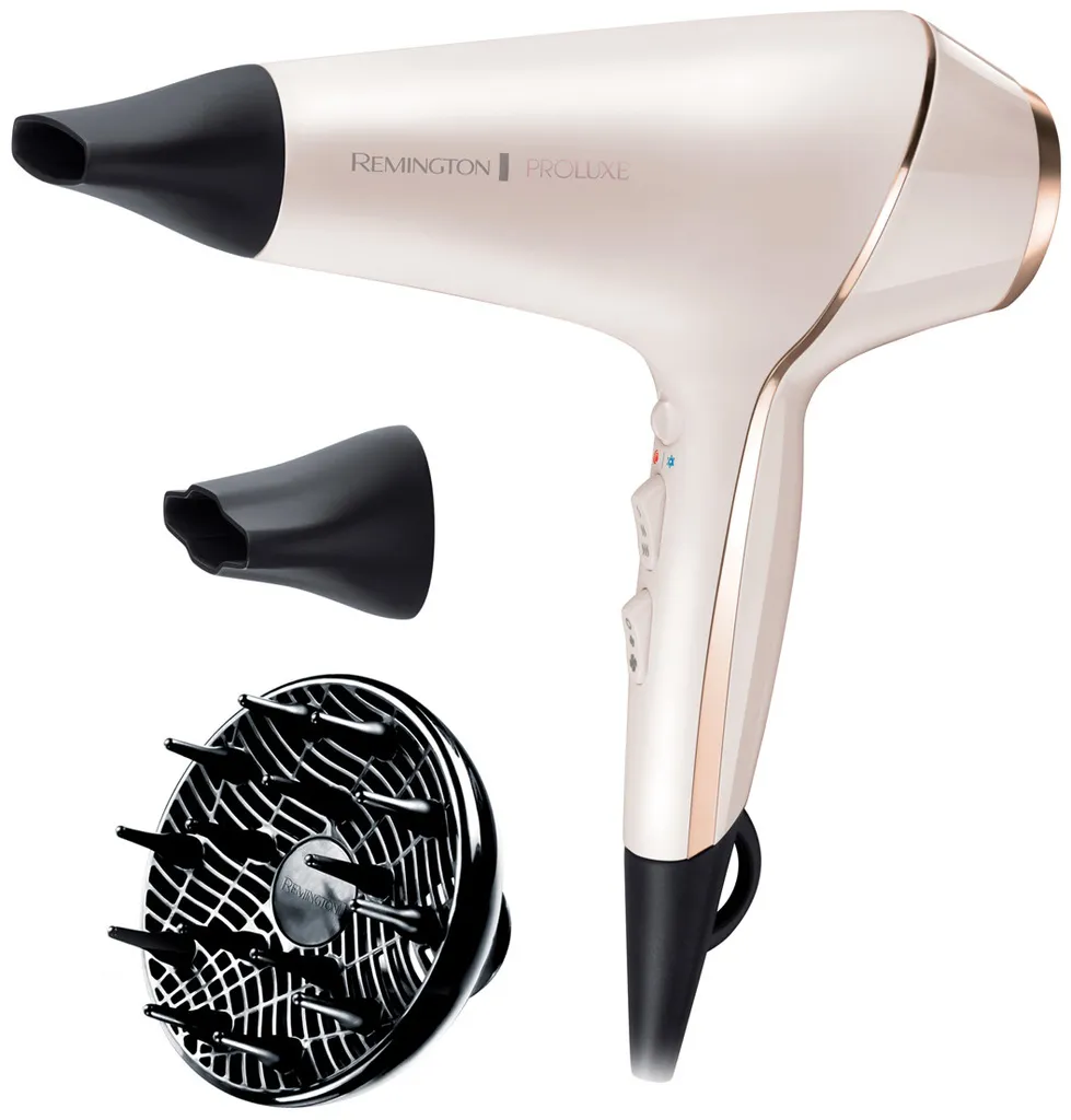 Remington PROluxe Dryer AC9140 - beige