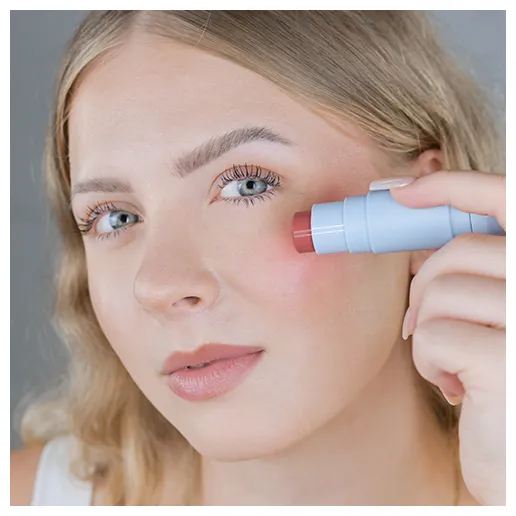 Fleeky Blush Stick - Blossom