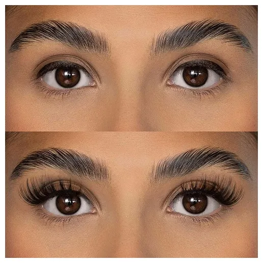 Fleeky Magic Lashes Sexy - just lashes