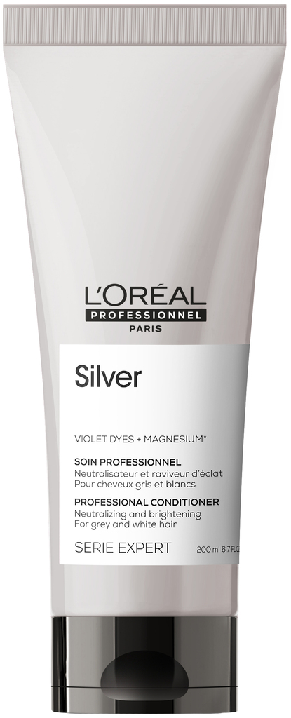 L’Oréal Série Expert Silver Conditioner