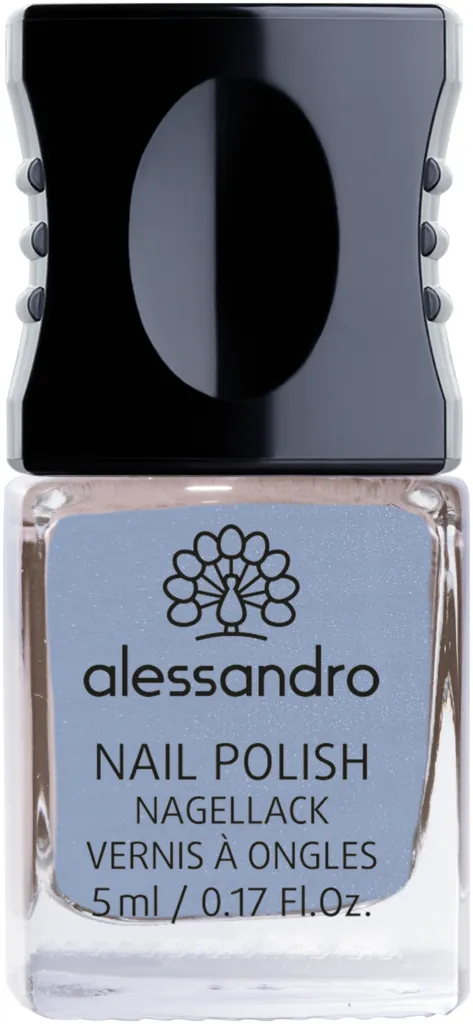 Alessandro Nail Polish Aless' in Wonderland