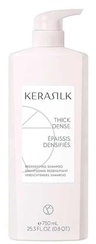 Kerasilk Thickening Shampoo
