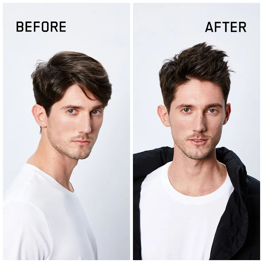 Schwarzkopf Osis+Volume Up