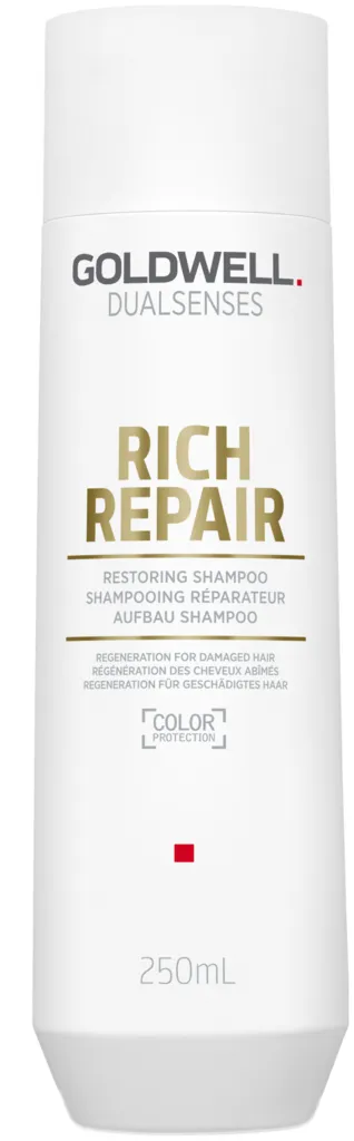 Goldwell Dualsenses Rich Repair Shampoo - 250 ml