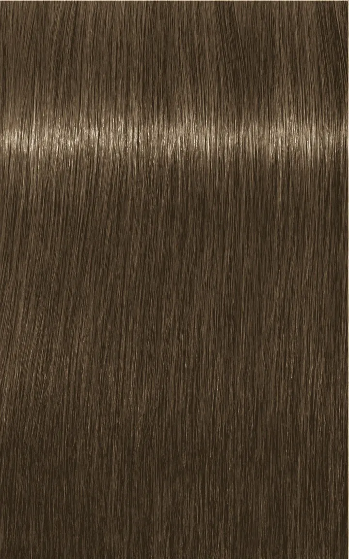Schwarzkopf Igora Zero Amm - 4-0 medium brown natural