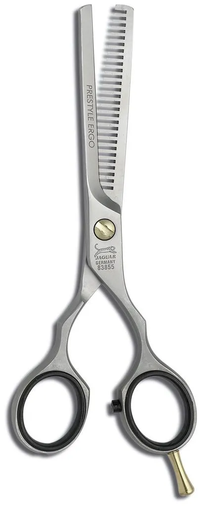 Jaguar Pre Style ergo 28 Thinning Scissors