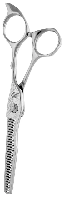 Hinshitsu Thinning Scissors DX-628